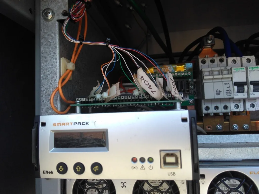 Soluciones de ingeniería de SOI Solutions