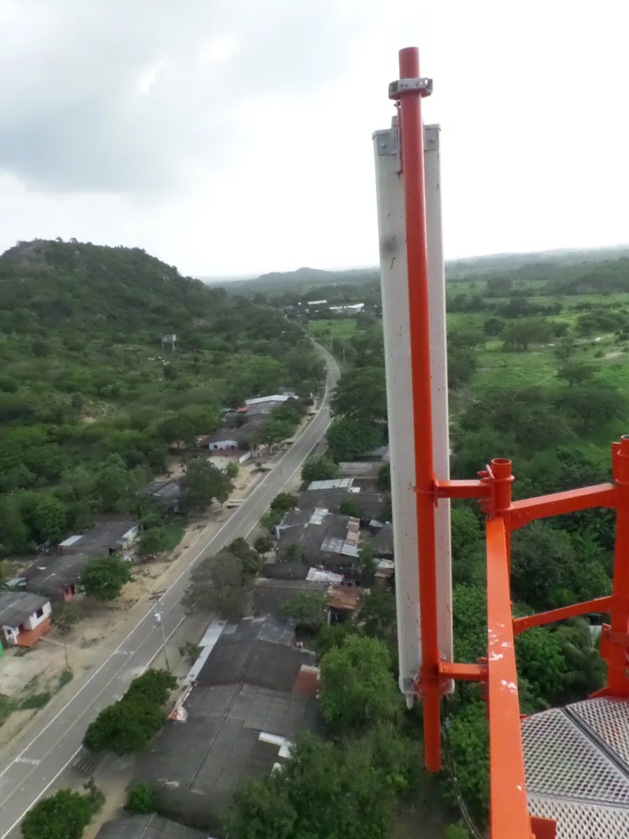 Proyecto 2 de infraestructura y telecomunicaciones de SOI Solutions