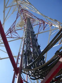 Proyecto 8 de infraestructura y telecomunicaciones de SOI Solutions
